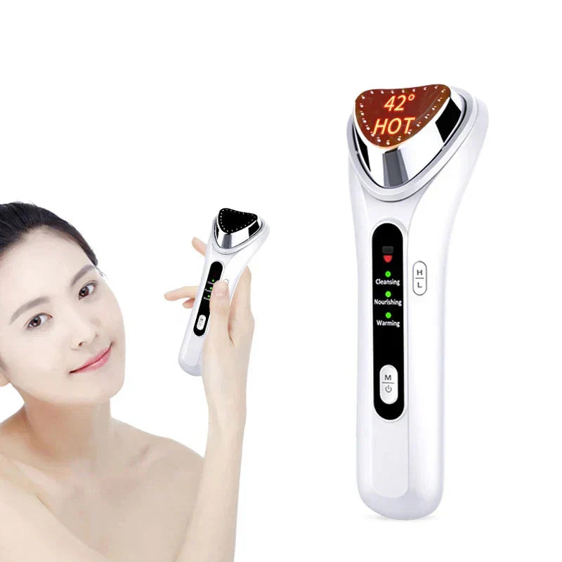 Home Facial Beauty Instrument Maxum