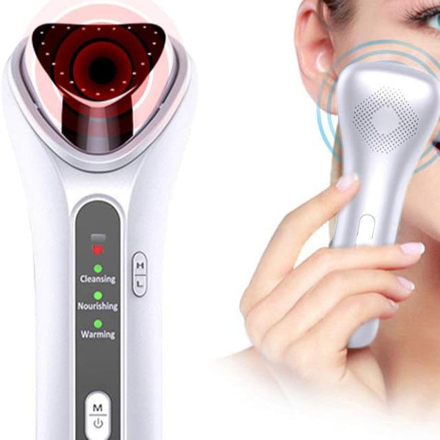 Home Facial Beauty Instrument Maxum