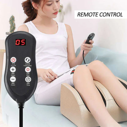 Electric Foot Massager Deep Pain Relief