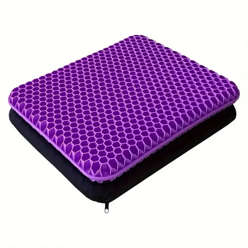 Premium Cool Car Seat Cushion