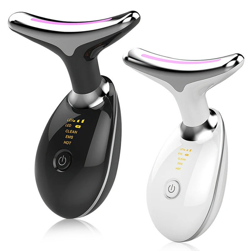 Neck Face Lifting Massager